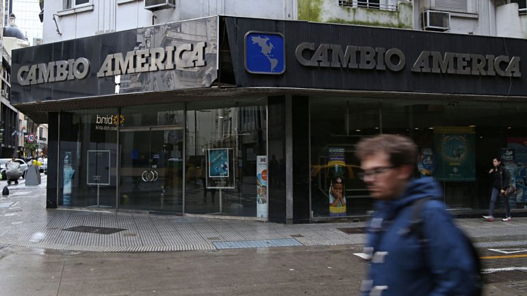 Cambio America